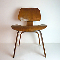 Eames DCW