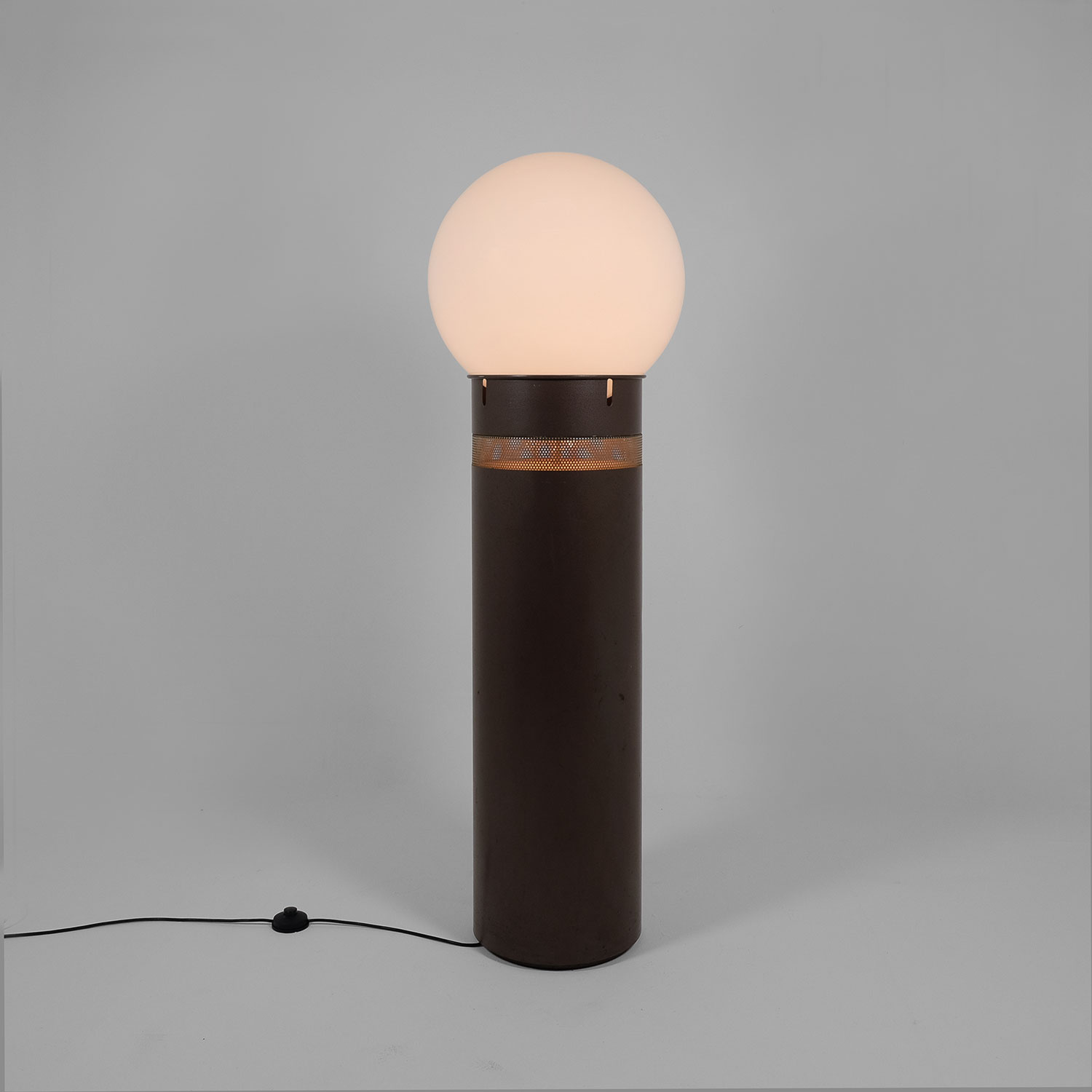 Gae Aulenti Oracolo Lampe