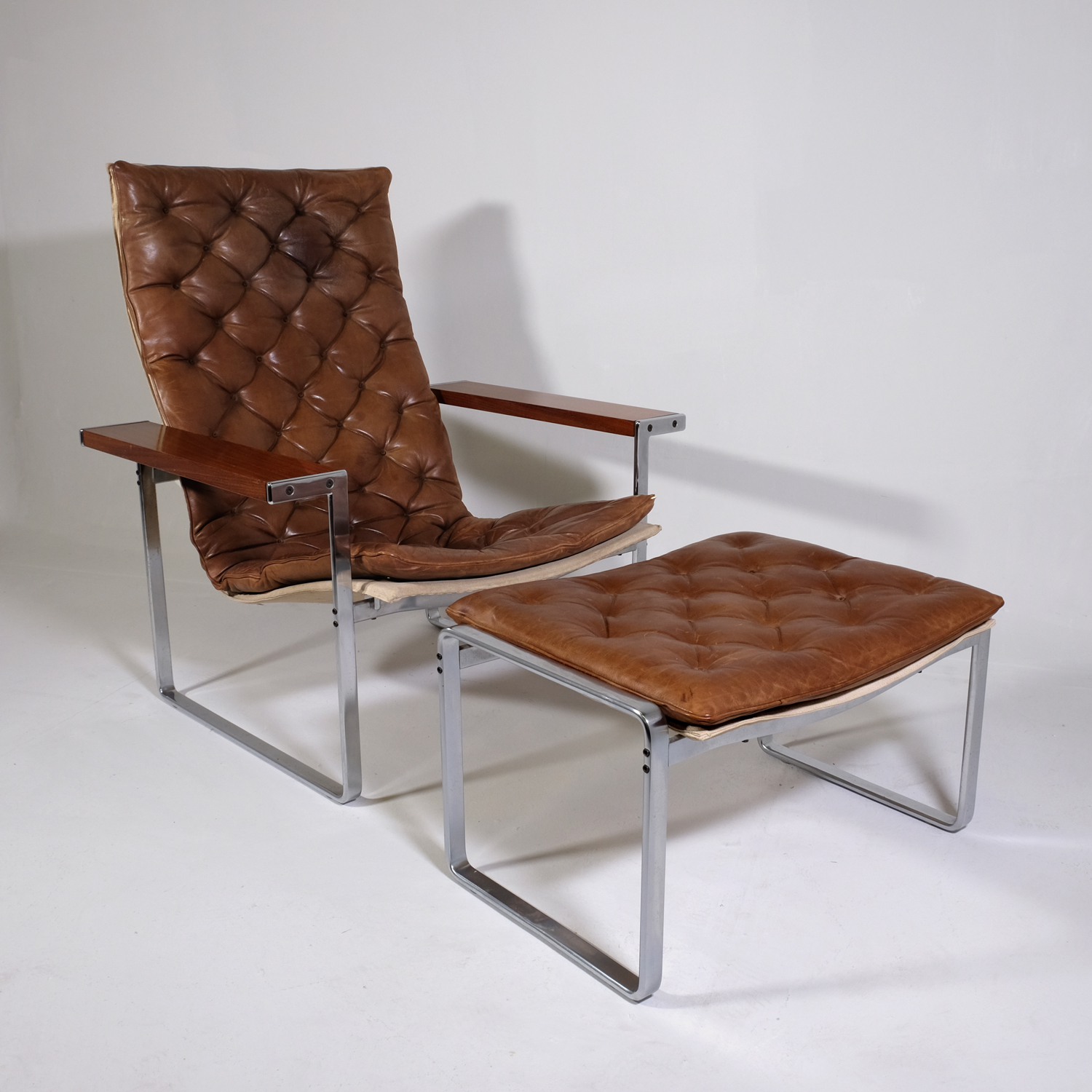 Kill Relax Sessel
