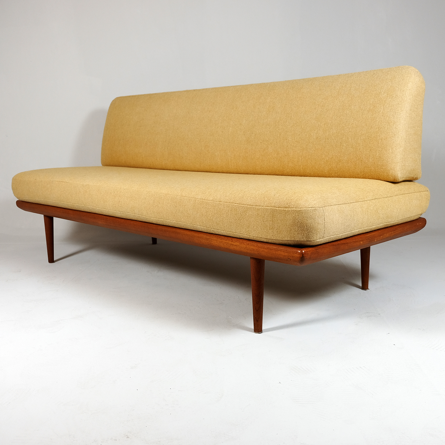 Hvidt Minerva Daybed