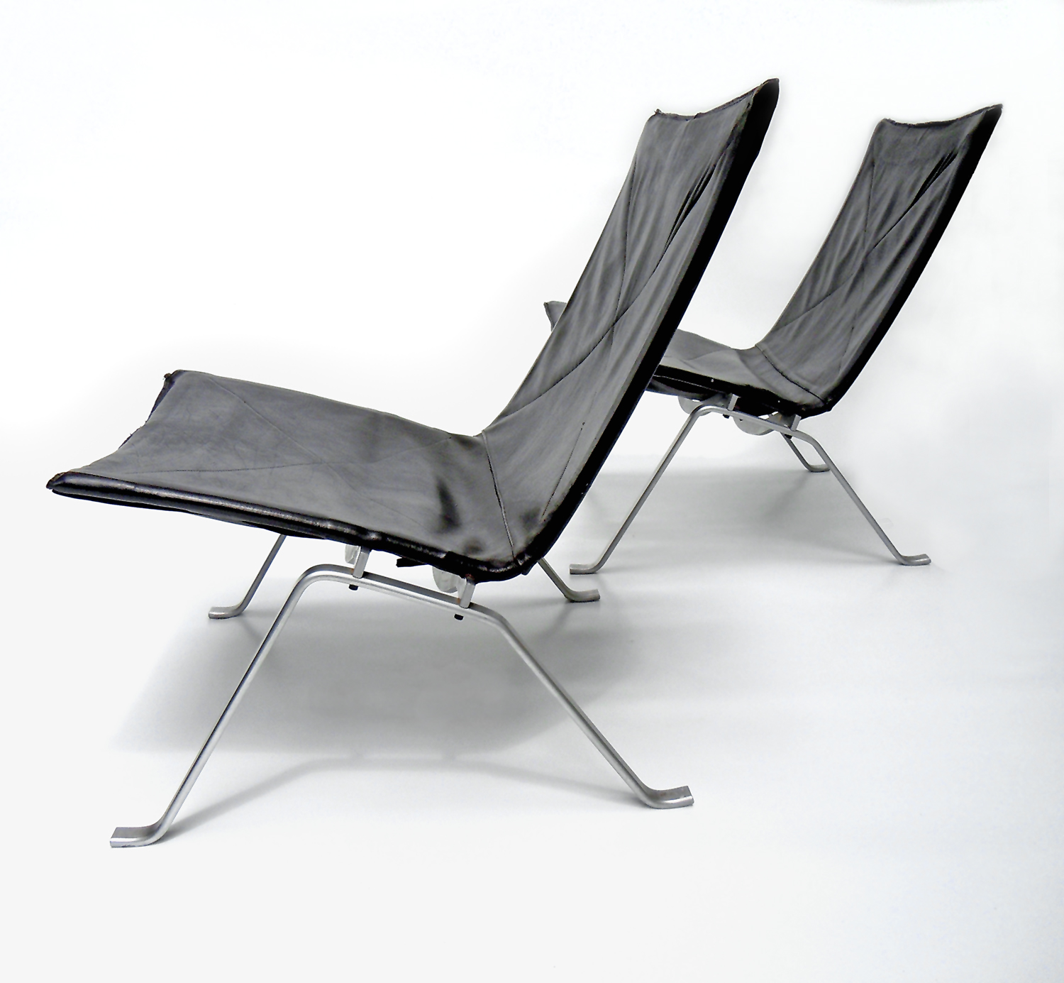 Kjaerholm PK22