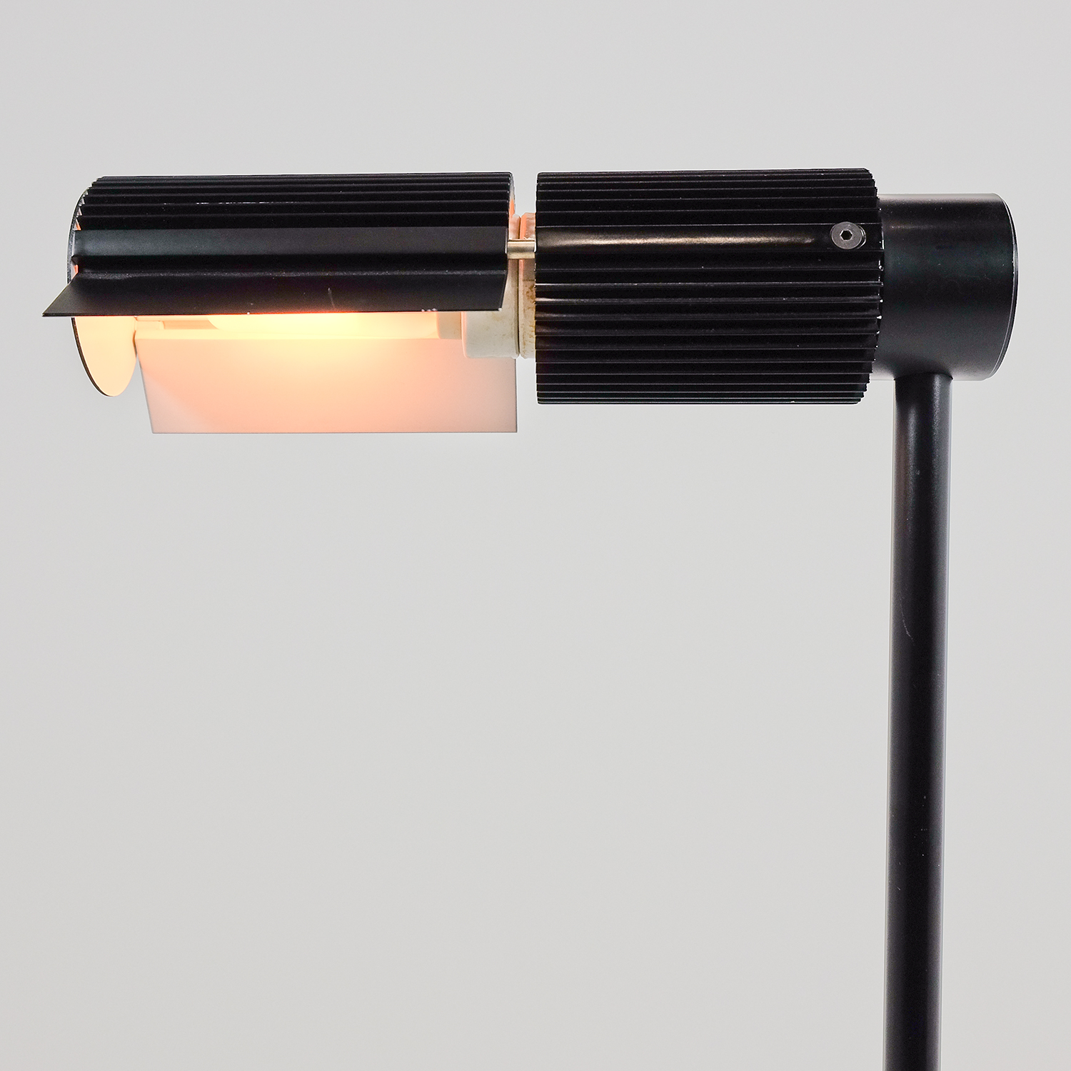 Swisslamp