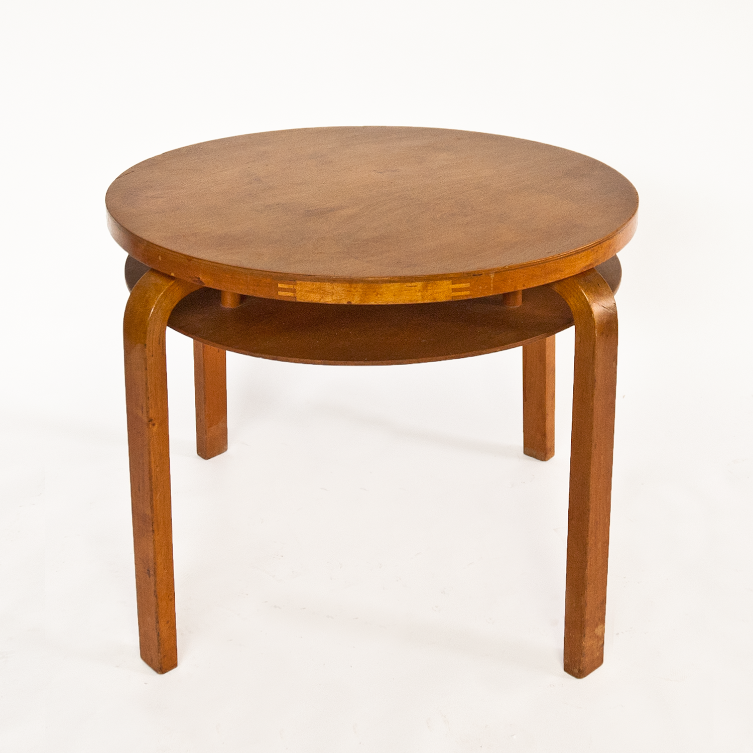Aalto Tischchen