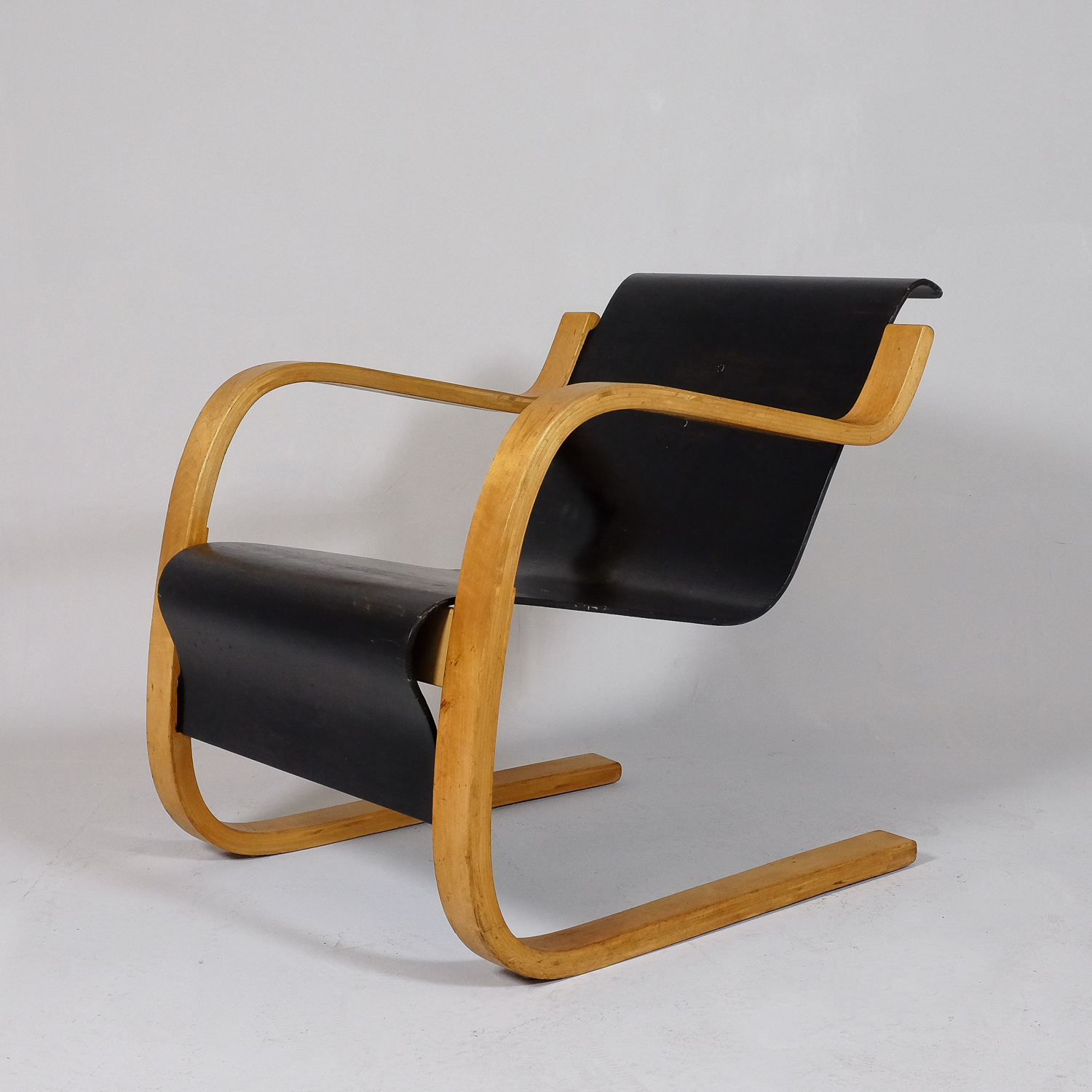 Alvar Aalto Sessel 31