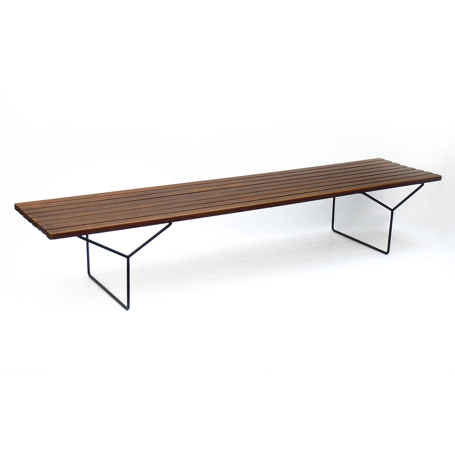 Knoll Bertoia Bank