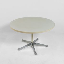 Eames Side Table