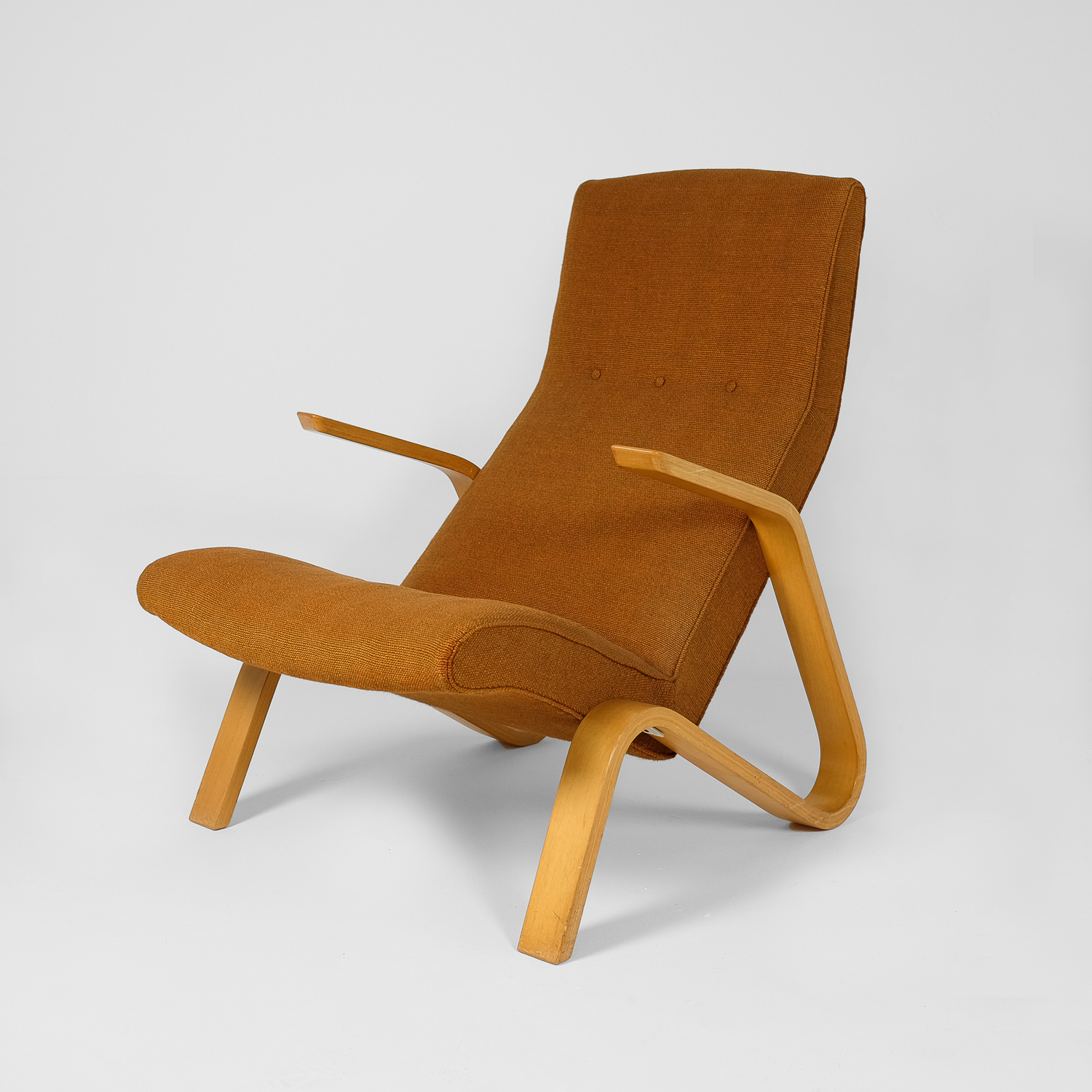 Knoll Grasshopper