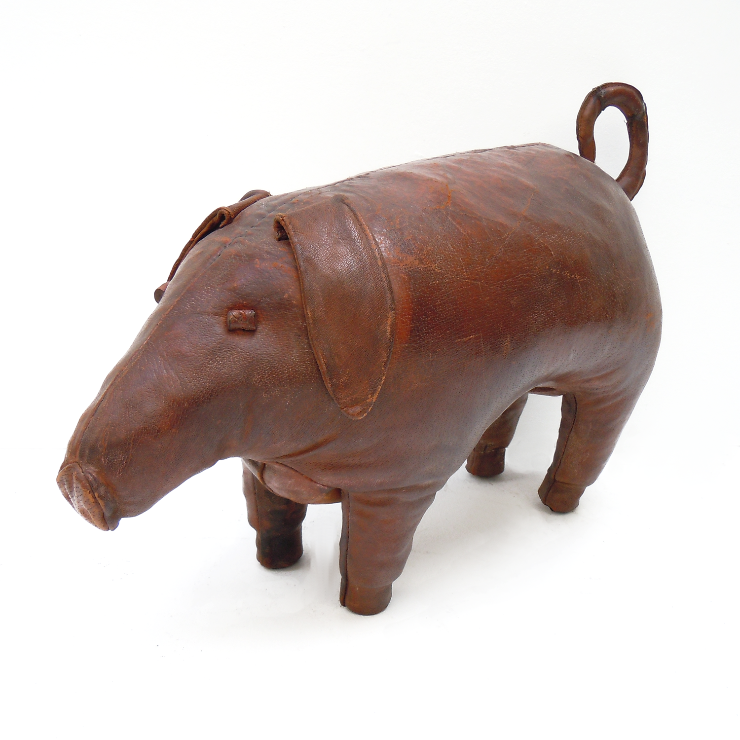 Omersa Lederschwein