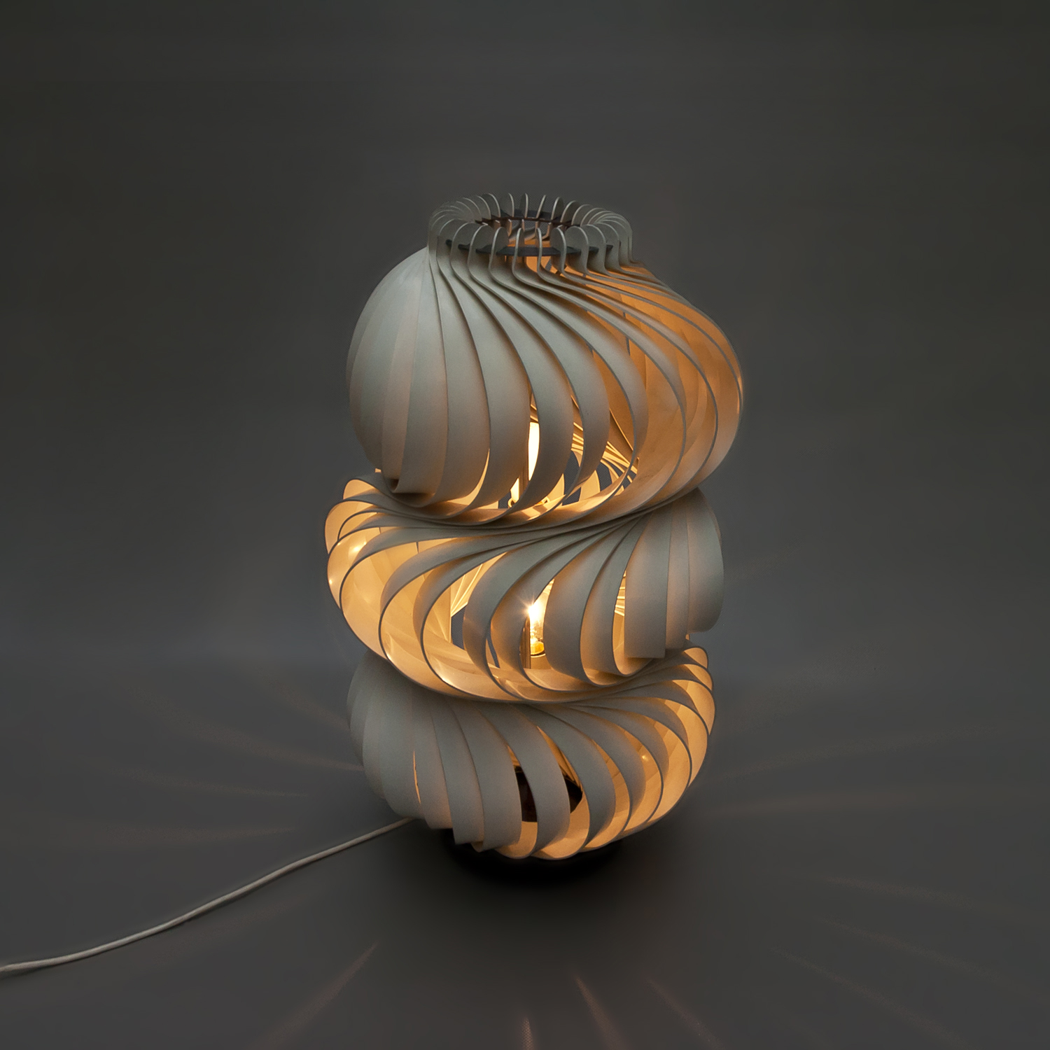 Medusa Tischleuchte