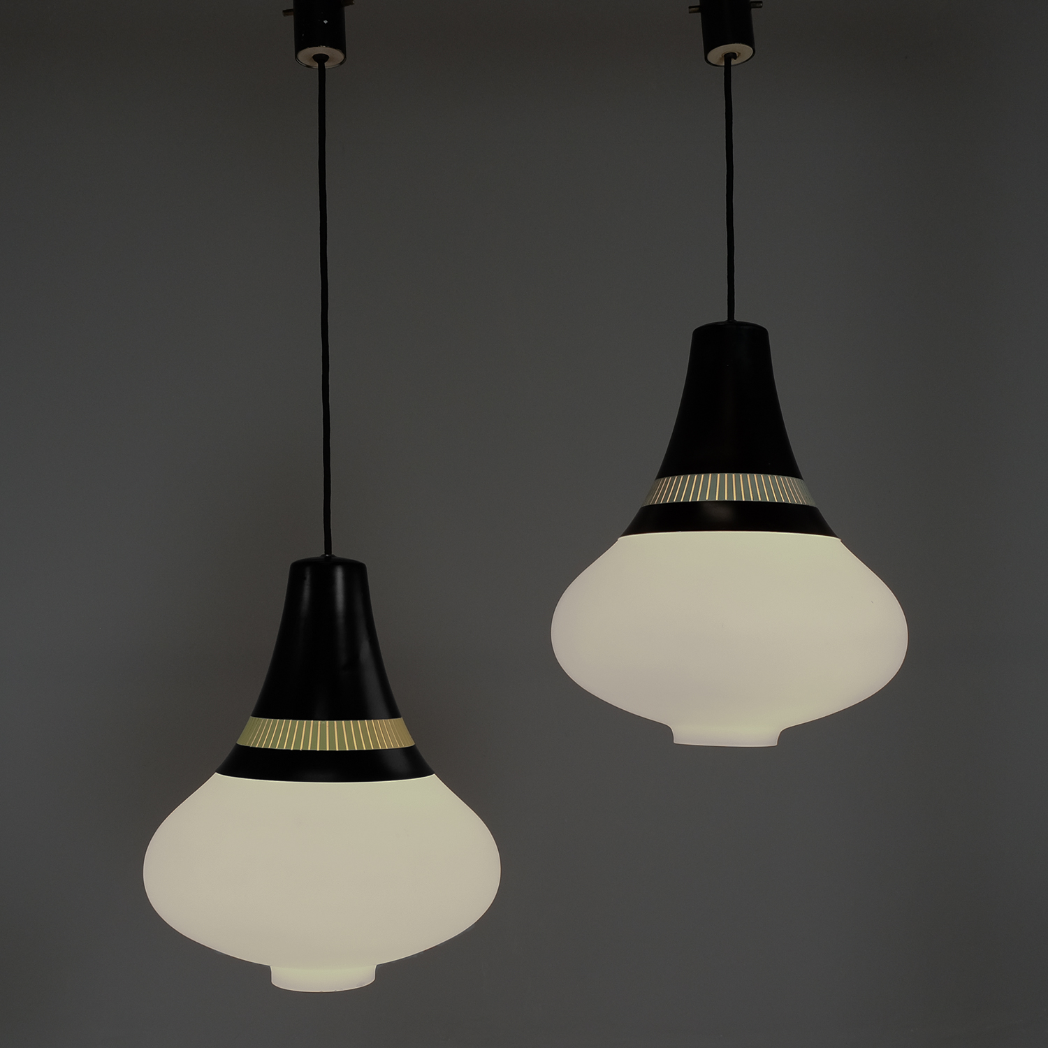 Stilnovo Lampen
