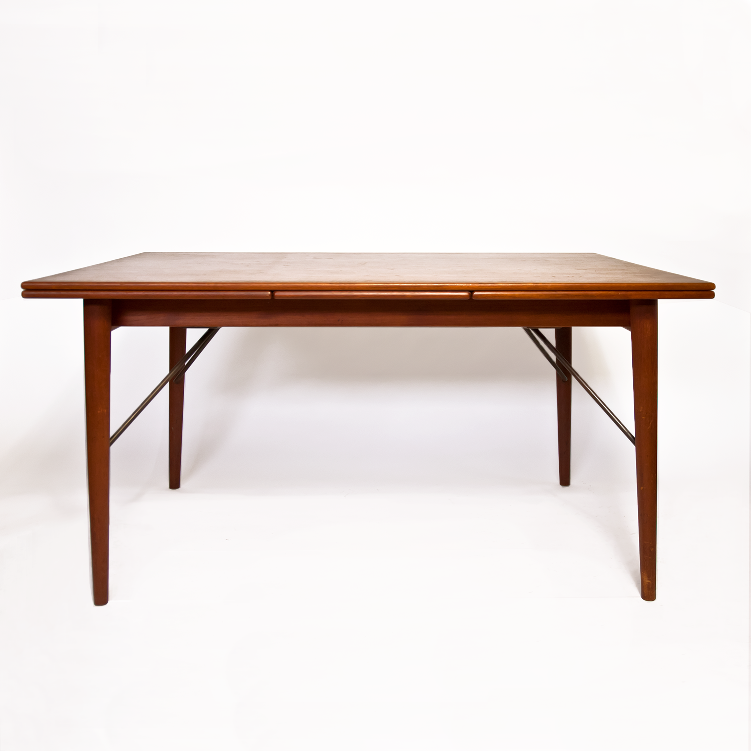 Teak Tisch