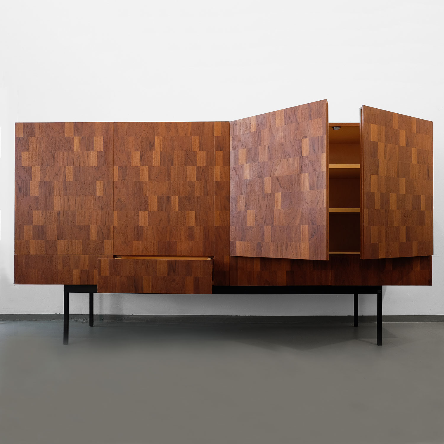 Waeckerlin Highboard