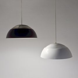 Arne Jacobsen Pendant Lamps