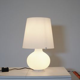 Max Ingrand Table Lamp
