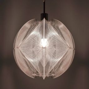 Nylon String Lamp