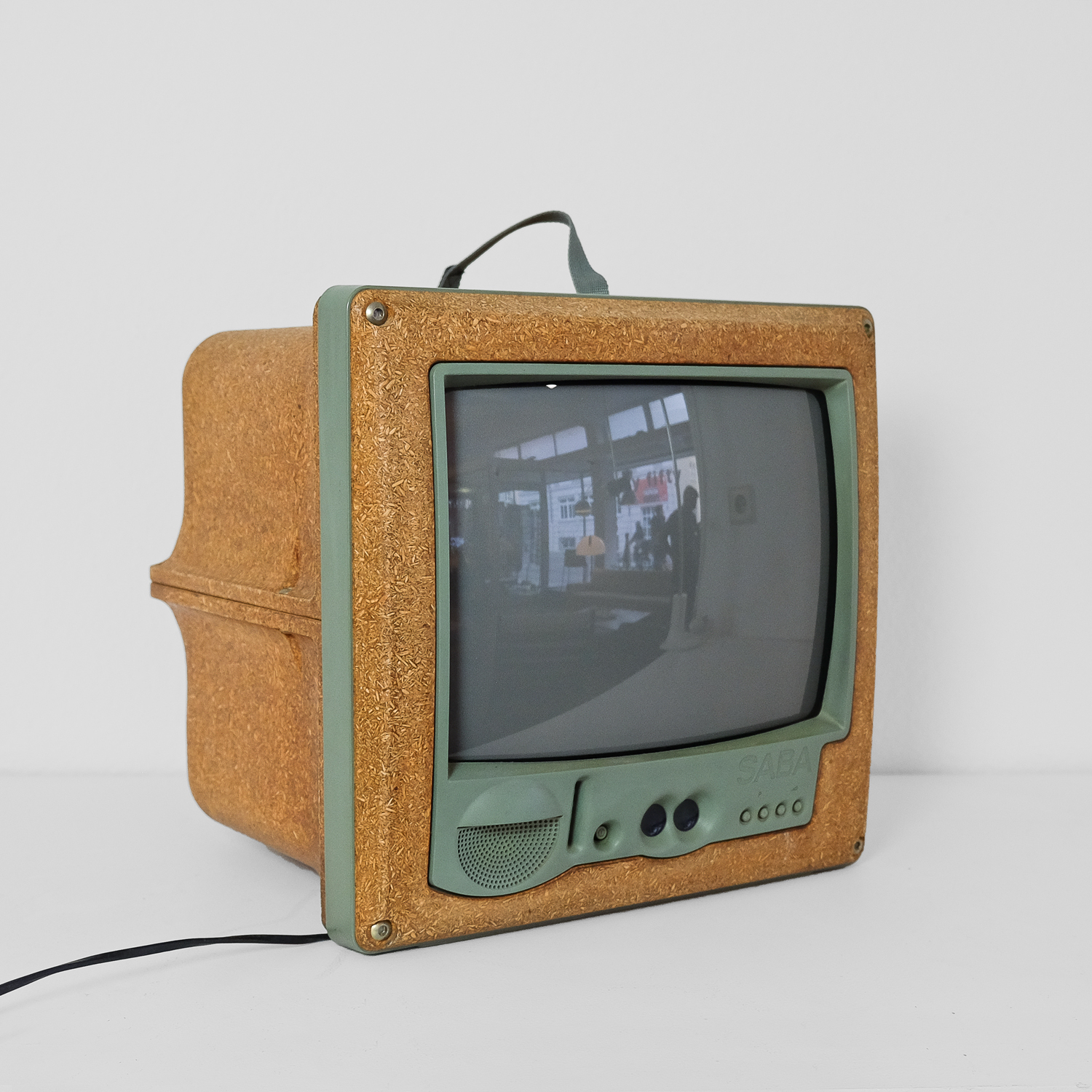 "Jim Nature" TV