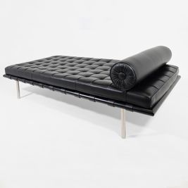 Knoll Barcelona daybed