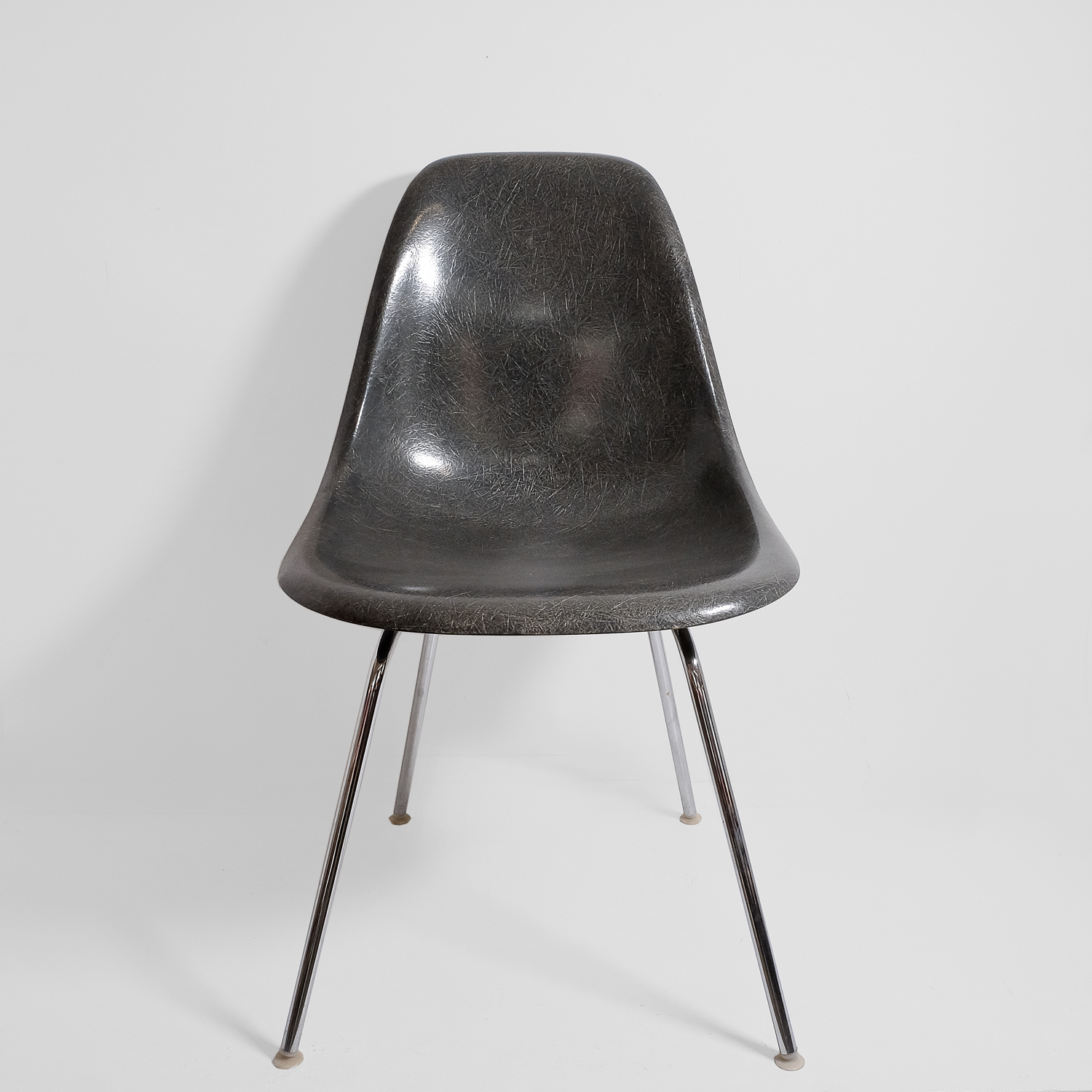 Eames Sidechair grey