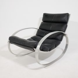 Kaufeld Rocking Chair