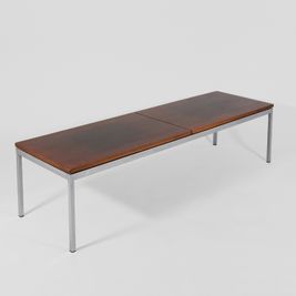 Knoll Bench or Table
