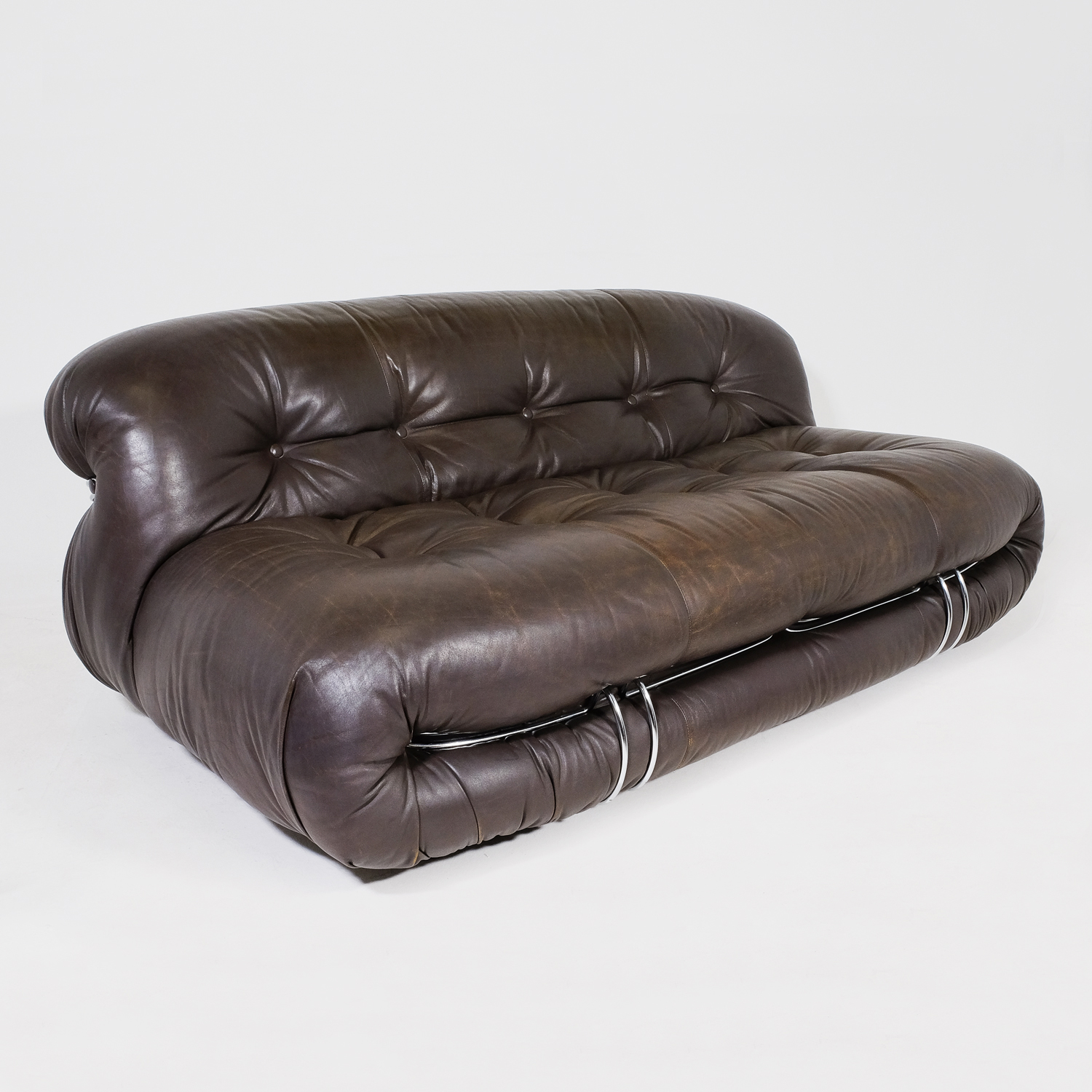 Scarpa-Soriana-Twoseater