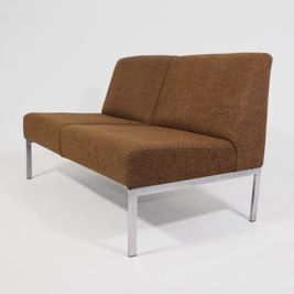 Walter Knoll Two-seater