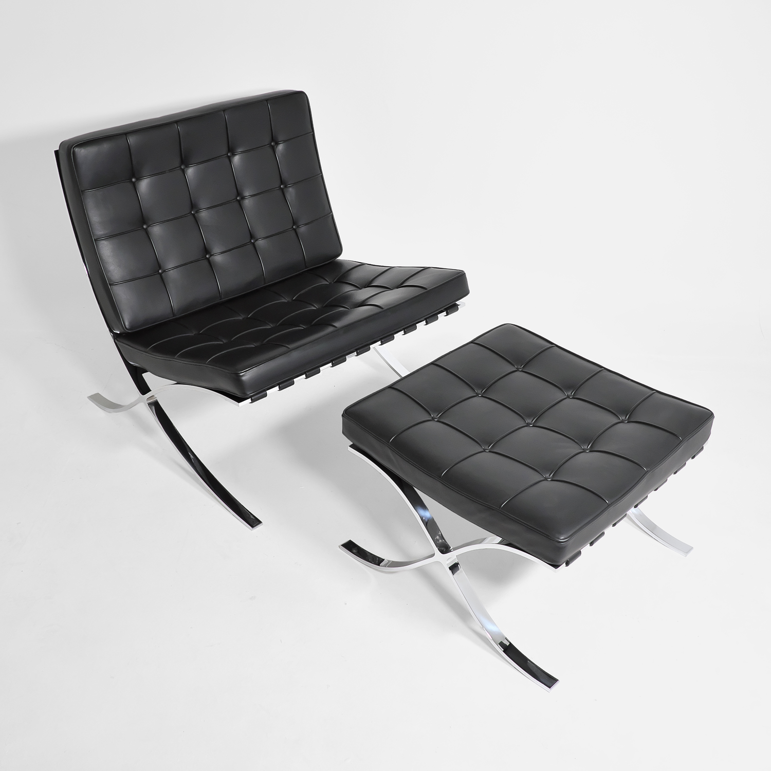 Barcelona Chair