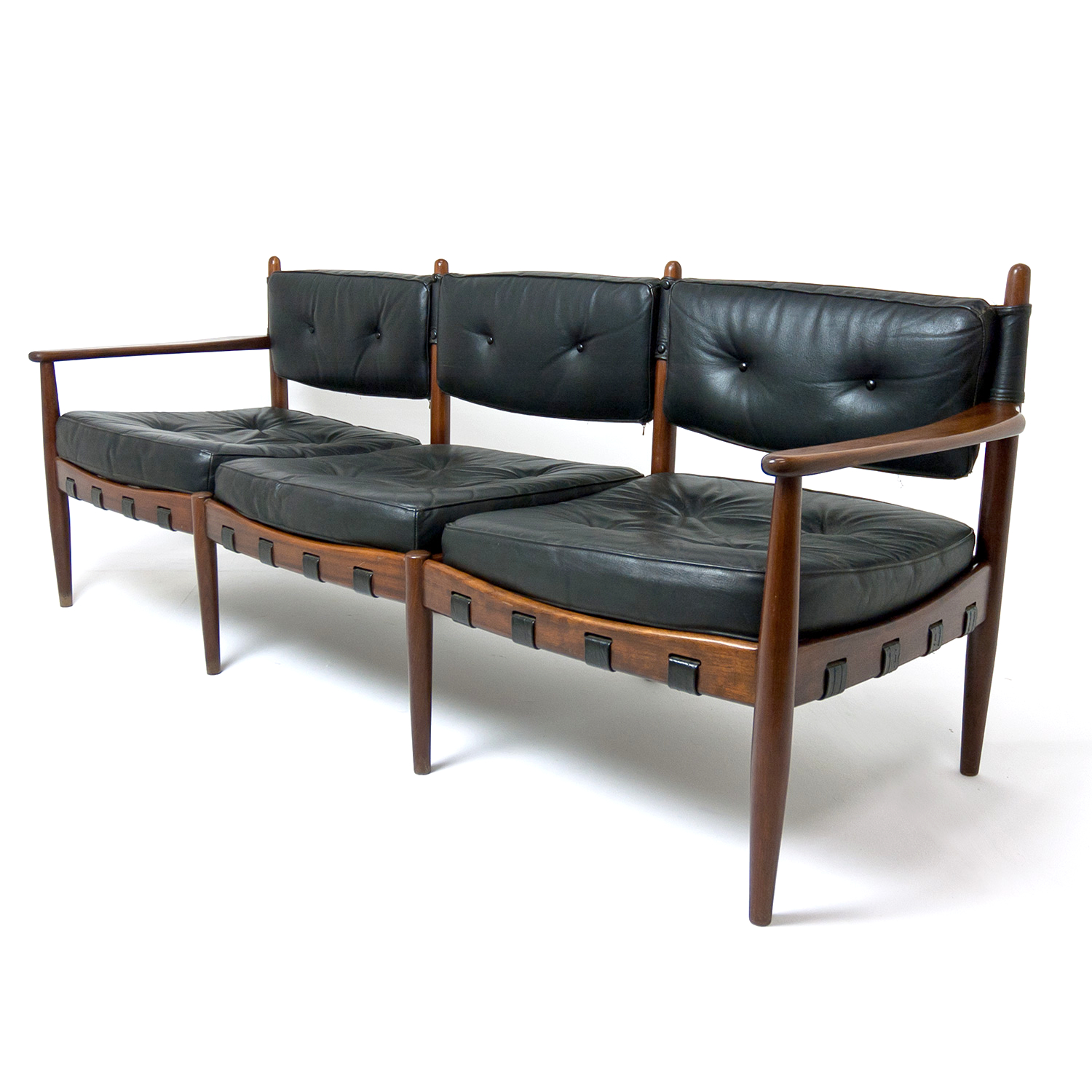 Eric Merthen Sofa Bench