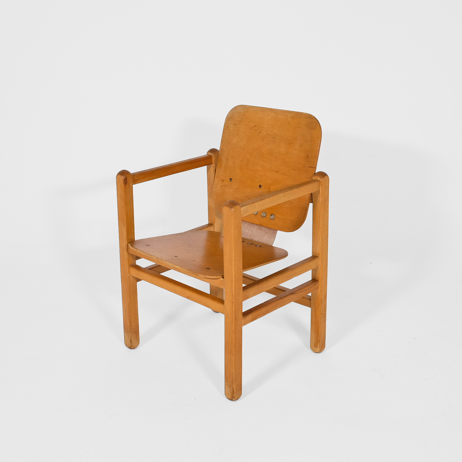 Brockhage Children's Chair