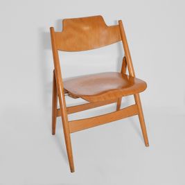 Eiermann Folding Chair