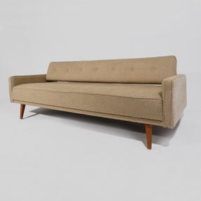 Kaufeld sofa bed 1950s