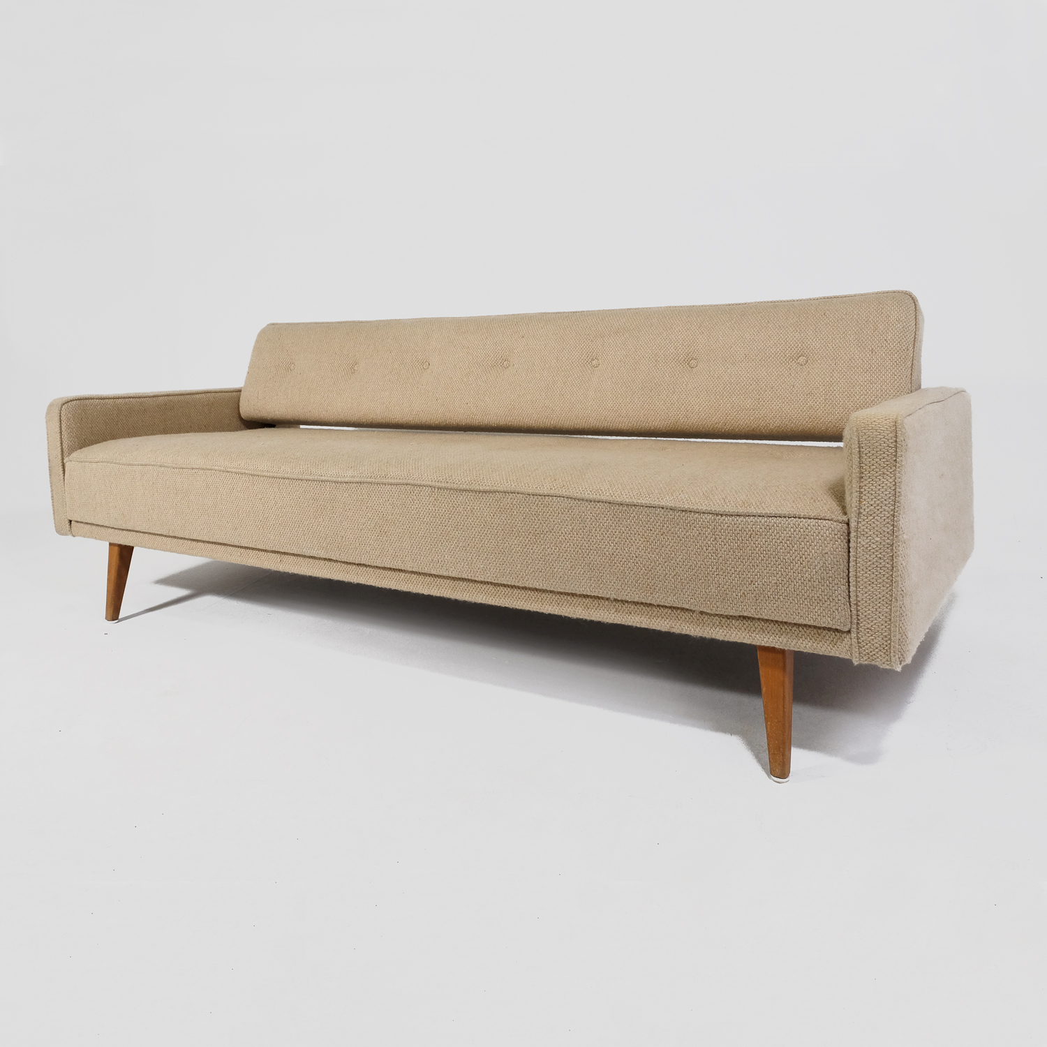 Kaufeld Schlafsofa 50er
