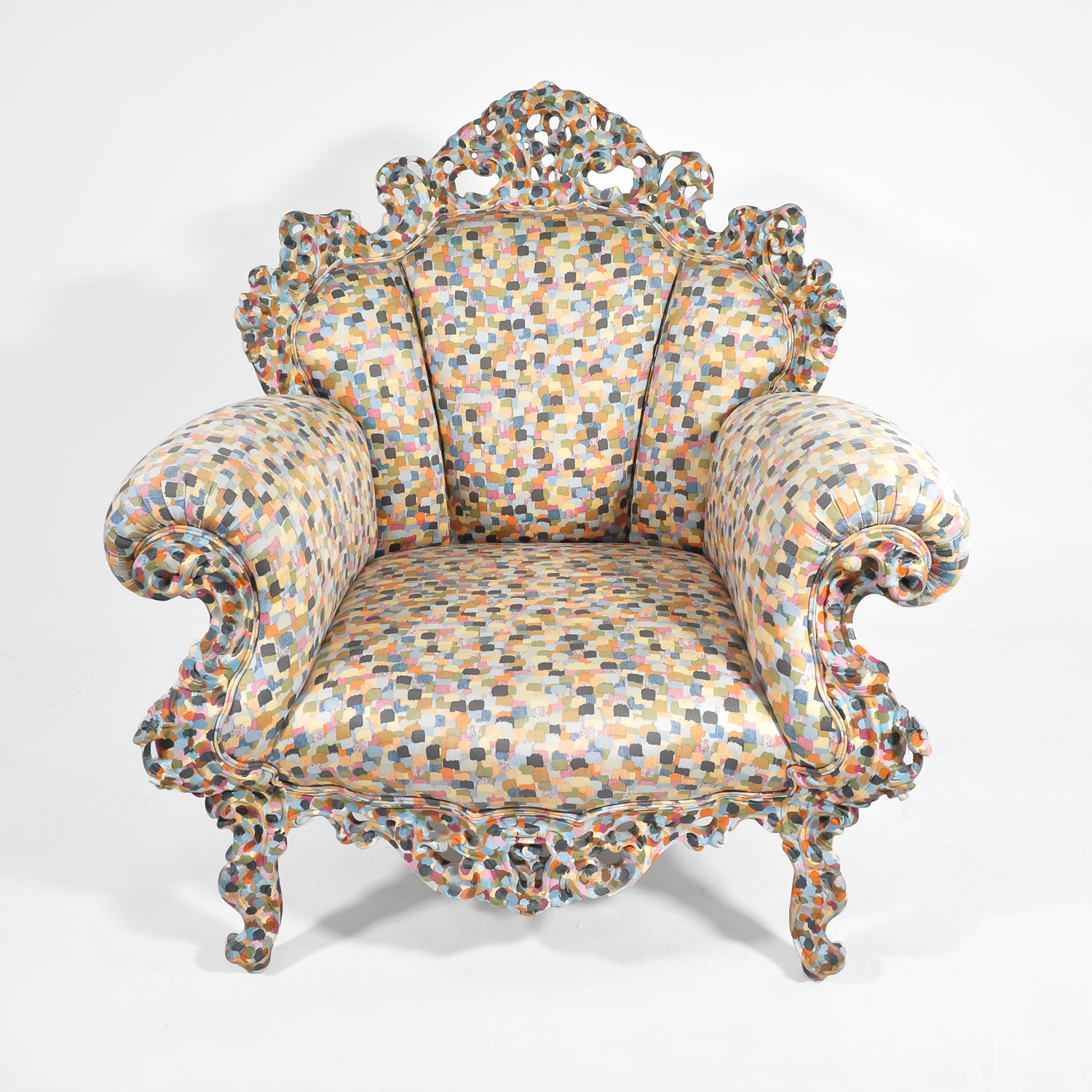 Mendini Proust