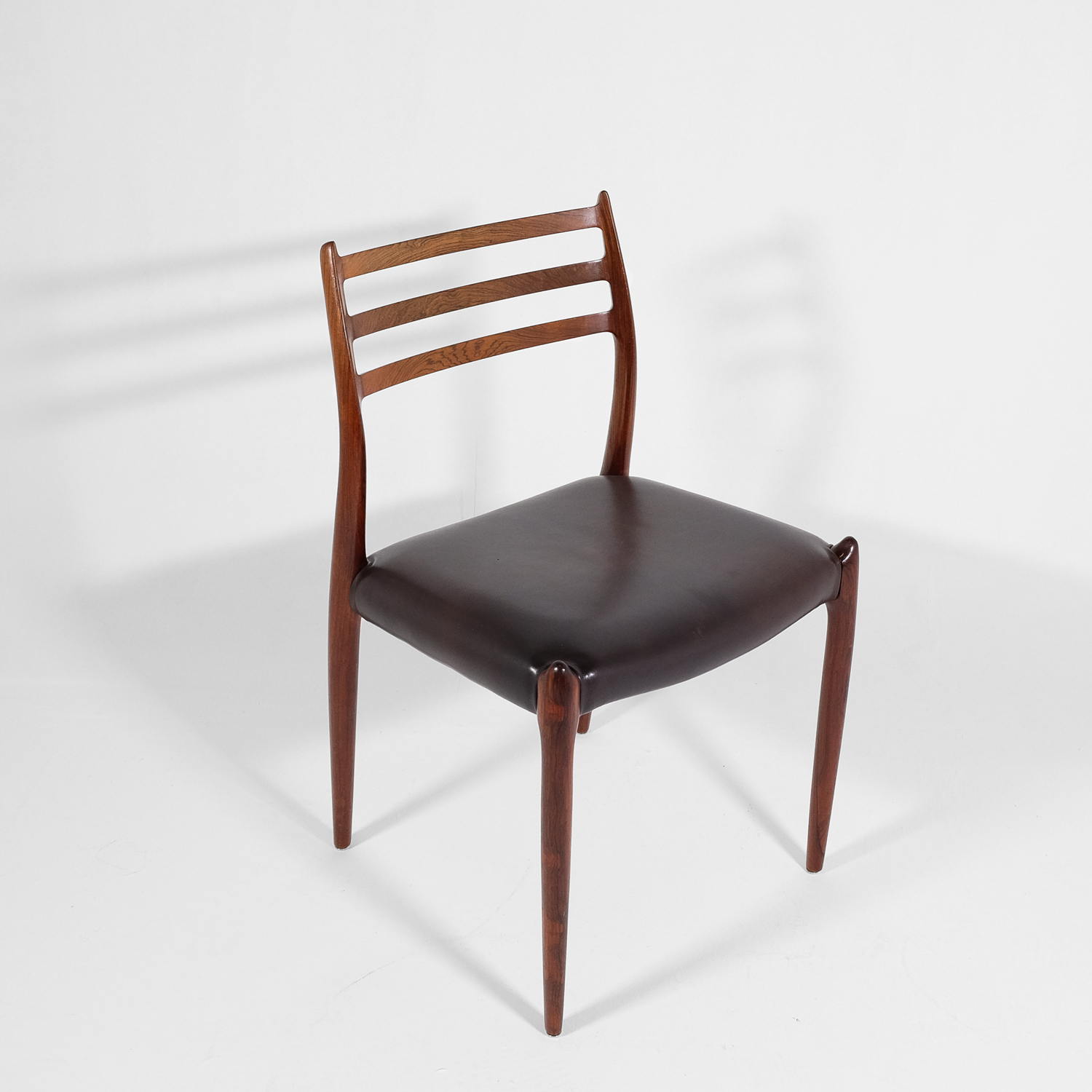 2 Møller Stühle Nr. 78