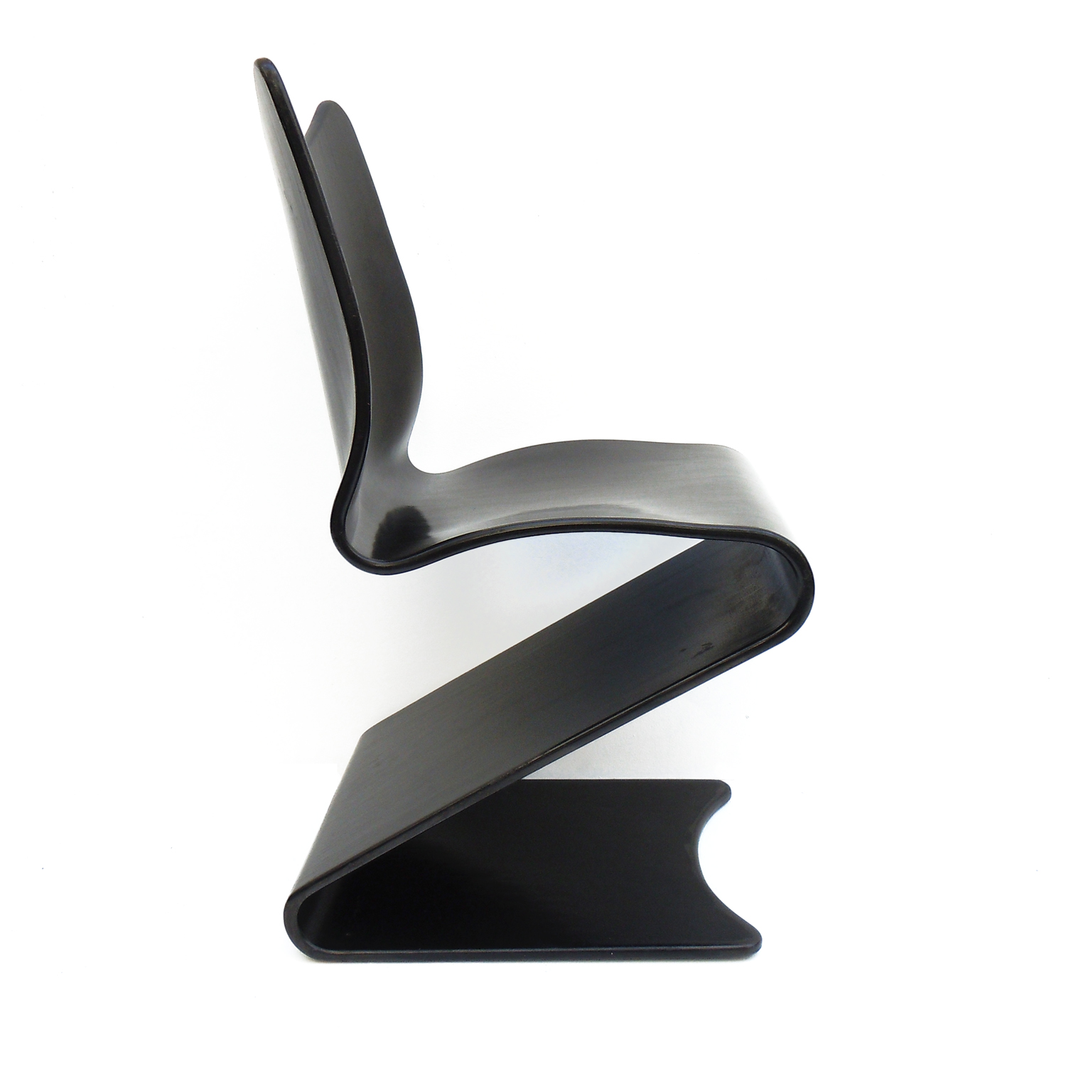Panton S-Chair Model 275