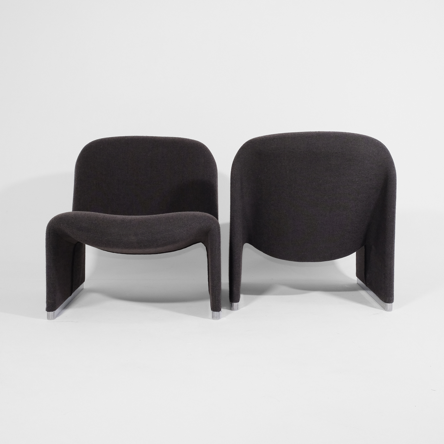 Piretti Alky Chairs