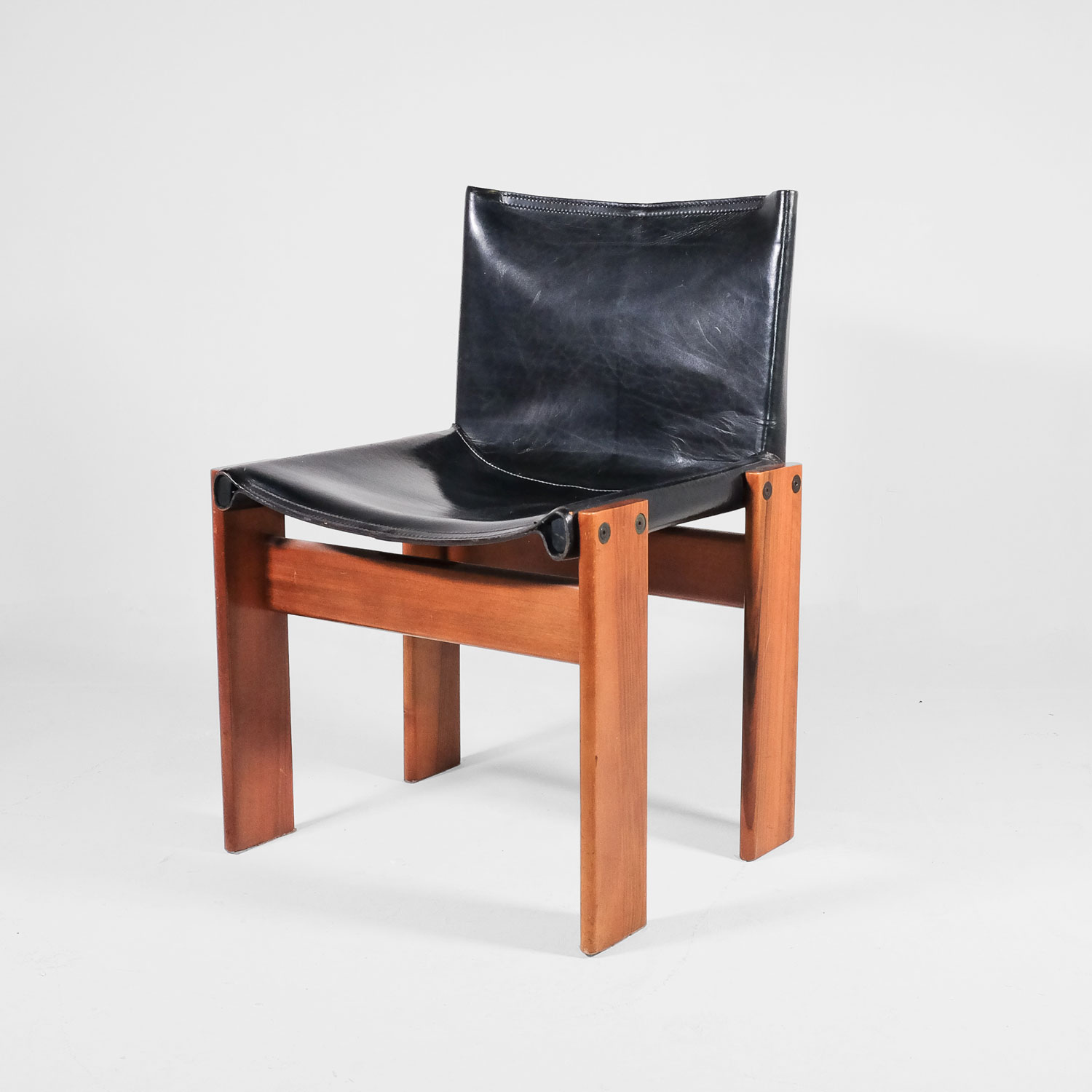 Scarpa Monk Chair
