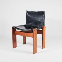 Scarpa Monk Chair