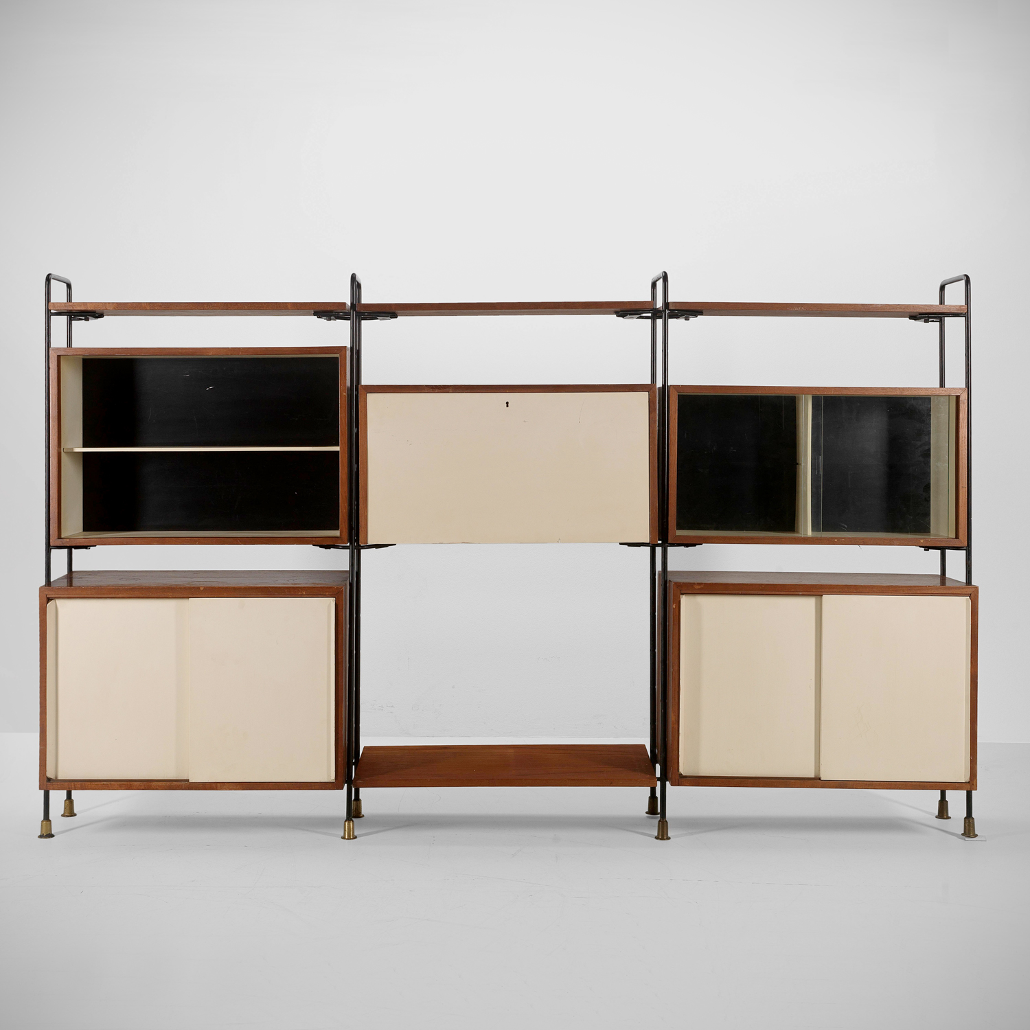 Dutch Modular Shelf 1950s