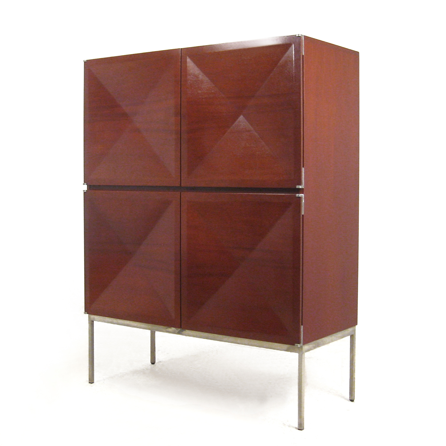 2 Behr Highboards Philippon & Lecoq