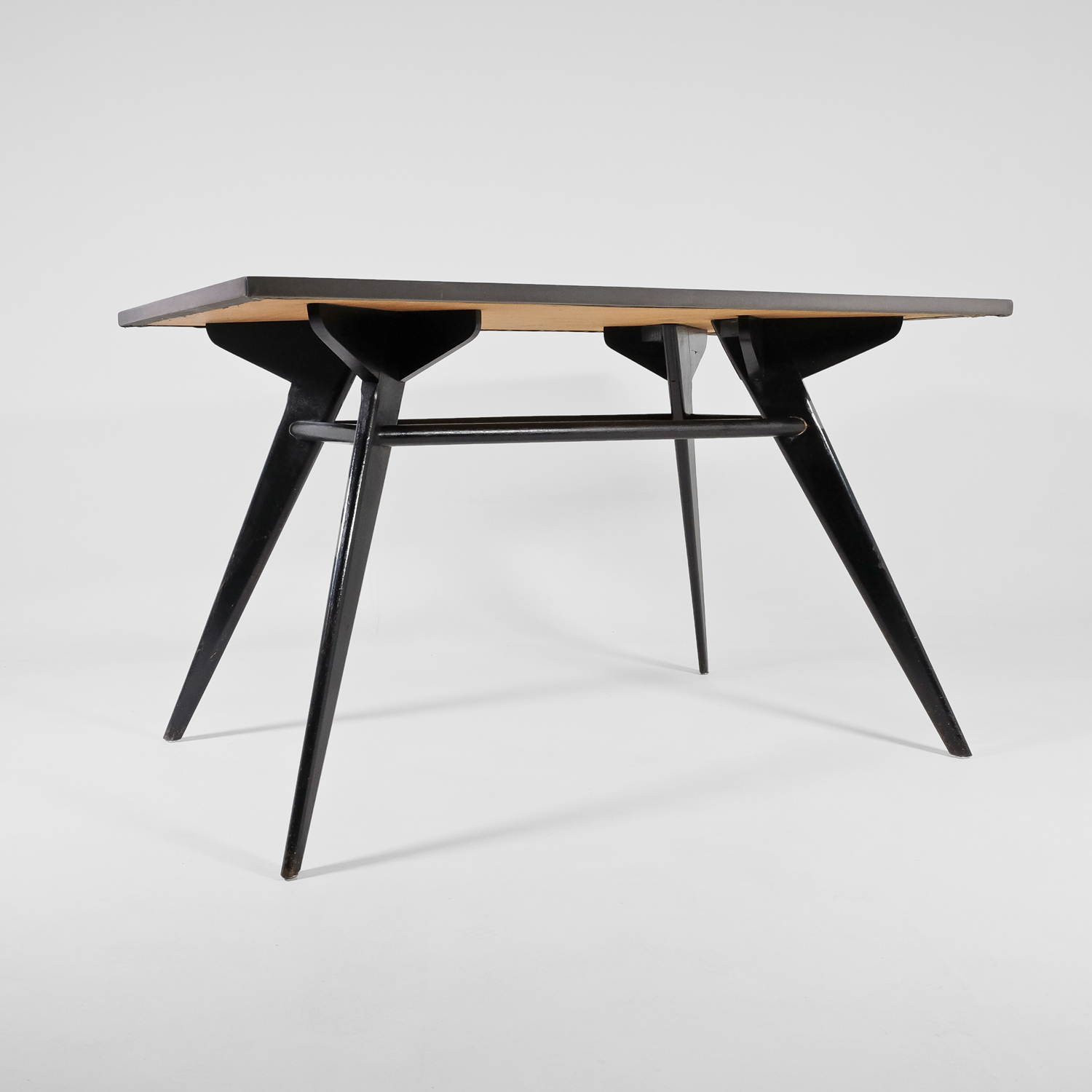 50s Dining Table
