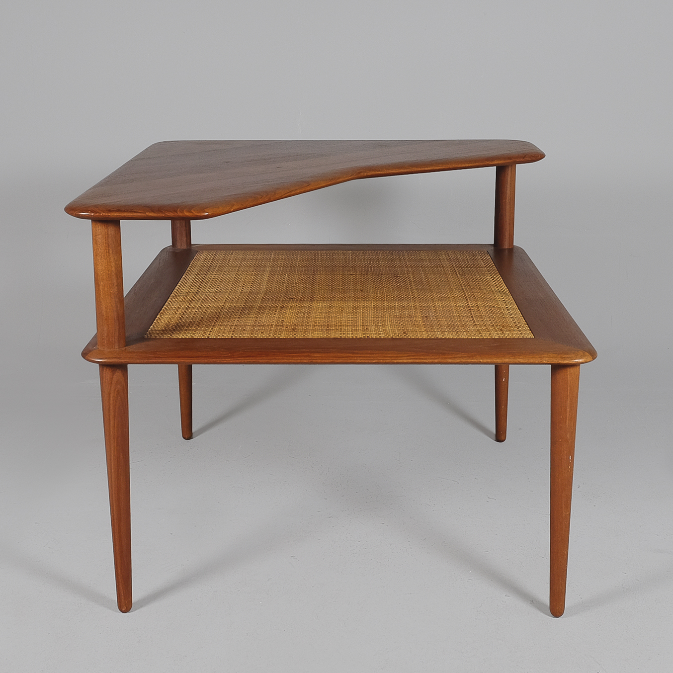 Peter Hvidt Corner Table
