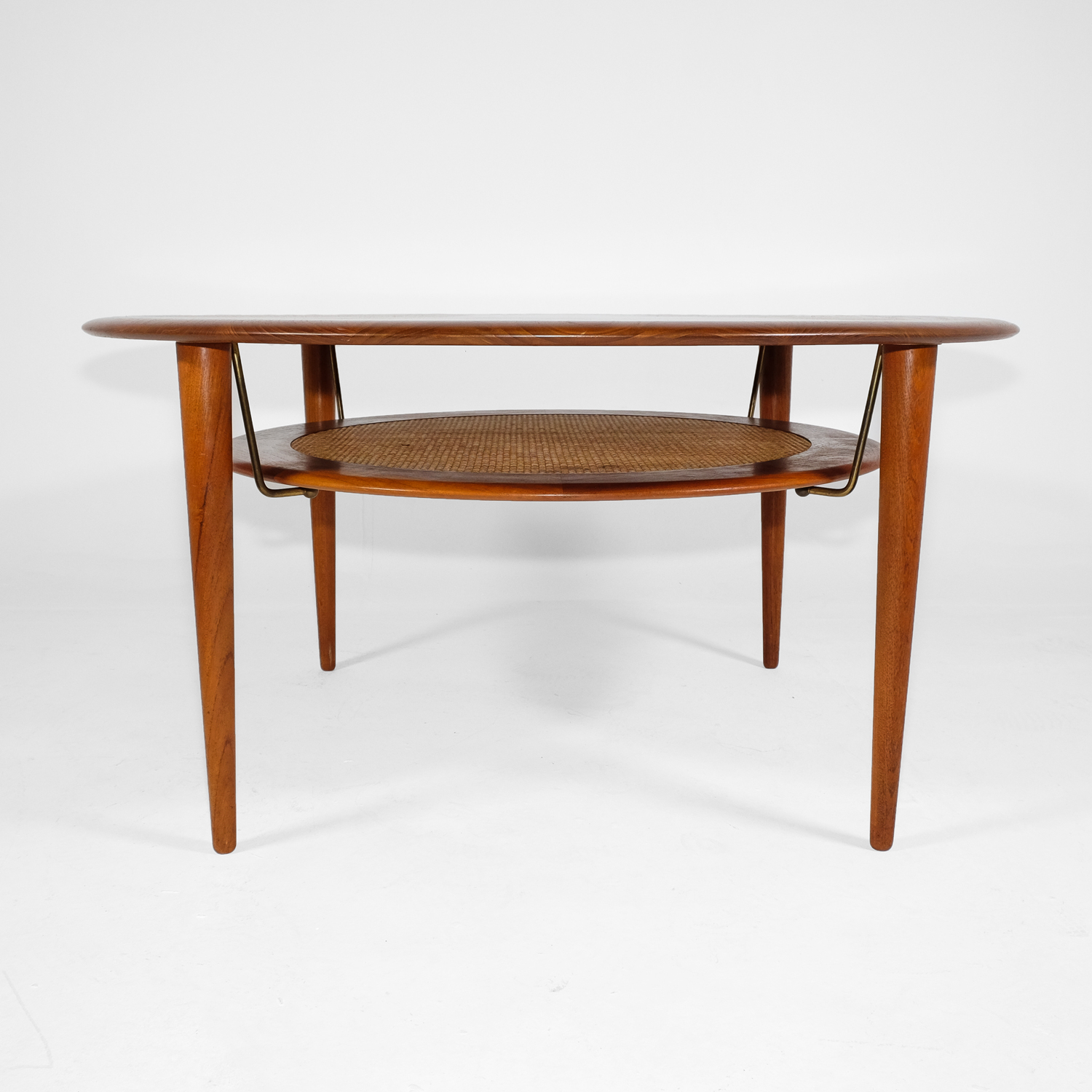 Minerva Coffee Table