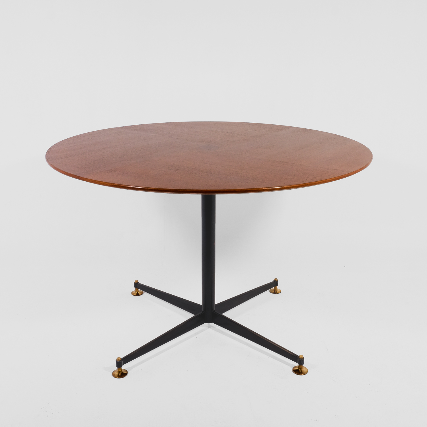 Italian 1960s Dining Table