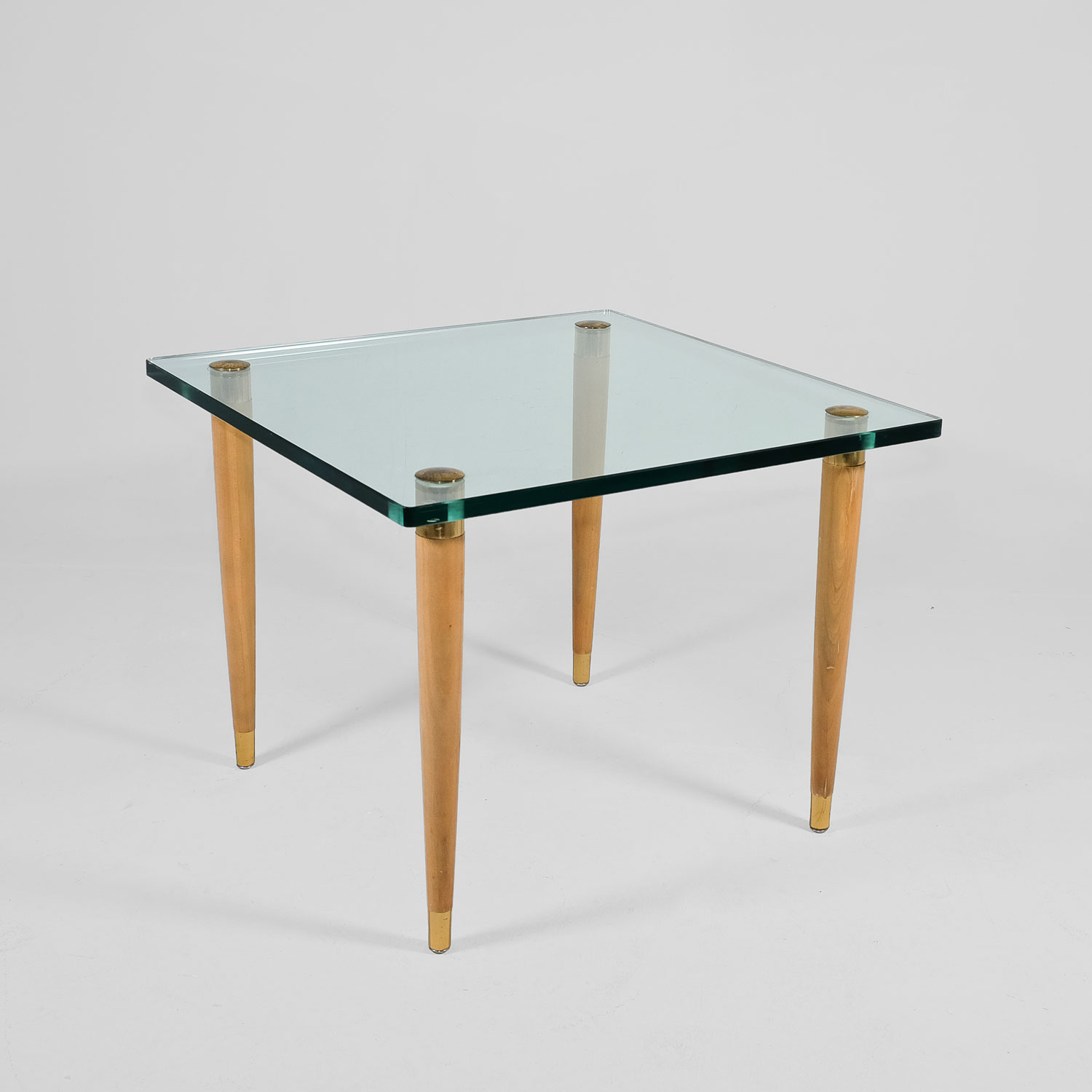 Italian Side Table