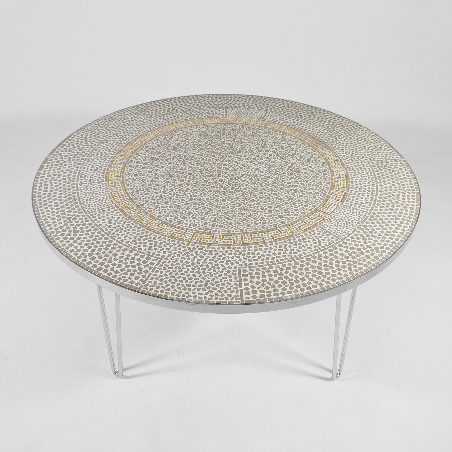 Mosaic Coffee table