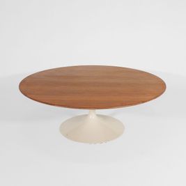 Early Knoll Saarinen Coffee Table