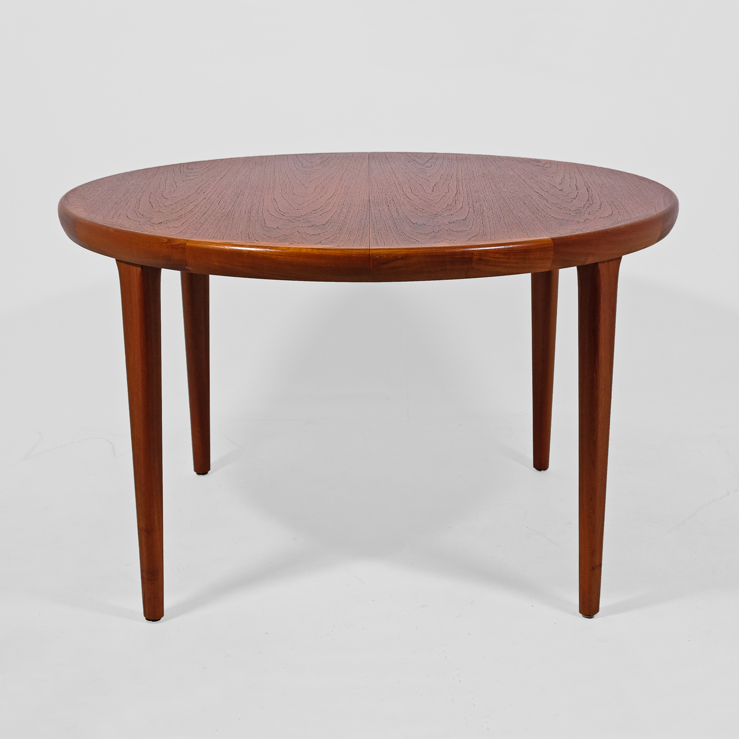 Teak Esstisch ausziehbar